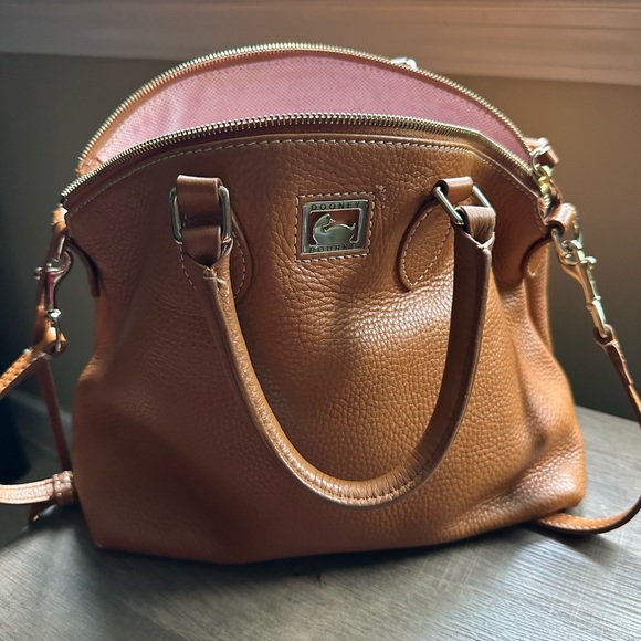 Downey and Burke purses. None of them have been used more than 10 times. - Picture 3 of 12